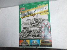 Special issue lineol toy - lineol,