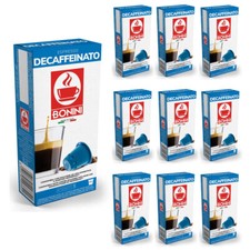 100 NESPRESSO COMPATIBLE