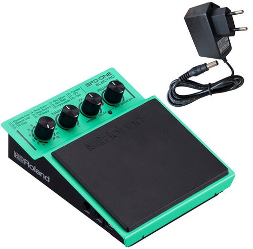 Roland spd one electro - roland,