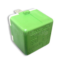273-Peugeot C5 C6 C8 406 307 407 607 807 5-Pin Green Relay 9620725080 35A Omron
