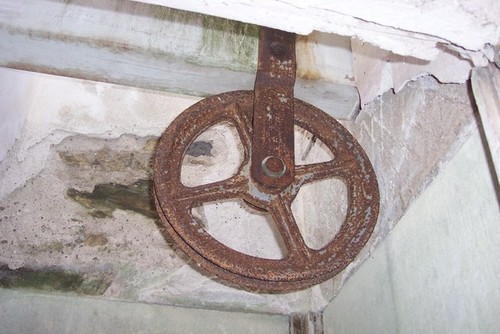 Photo 6x4 balintore - photo,