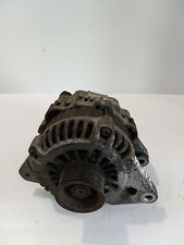 Mitsubishi Pajero 3.5 Gdi Alternator 125Ah Md370479 Genuine 2006 Year