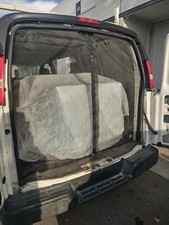 2003-2019 Chevy Express