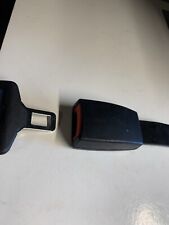 Bus Coach Minibus Seat Belt