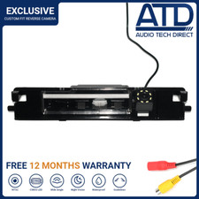 Reverse Camera For Toyota