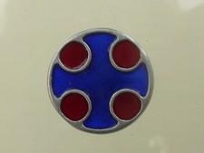 Replica Late Anglo-Saxon