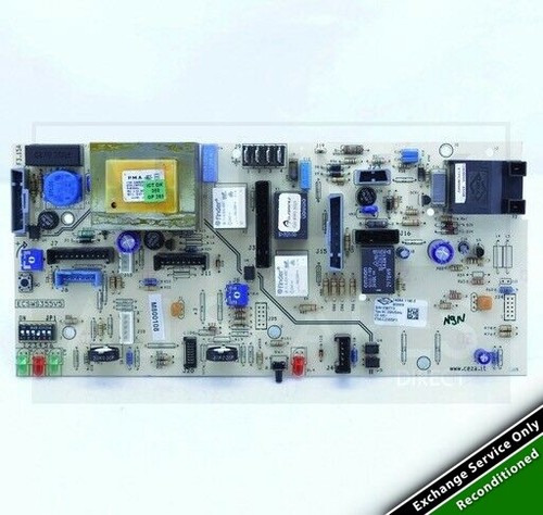 Biasi riva compact - biasi,