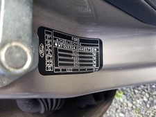 FORD FUSION 2 Pre-facelift 02