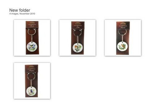 Naturecraft keyrings bird - naturecraft,