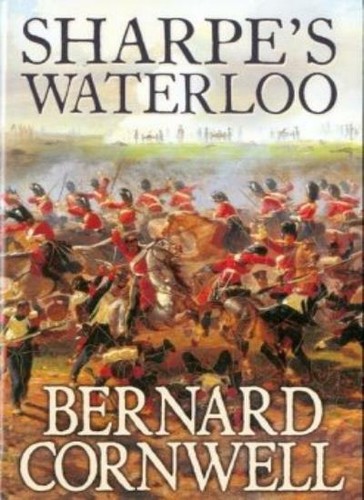 Sharpe waterloo bernard - waterloo, by
