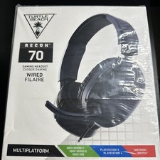 Turtle Beach Recon 70 Headset