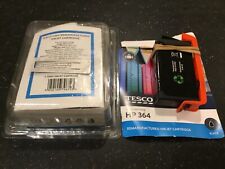 Tesco HP 364 Black Ink Cartridge