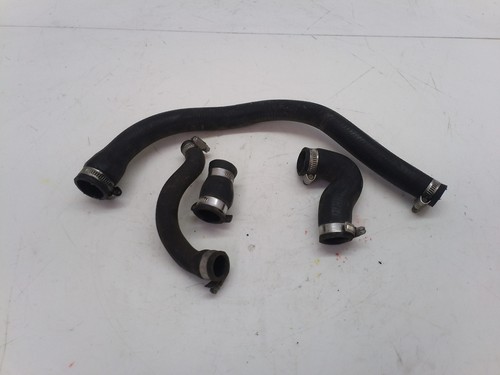 Triumph tiger 955i water tubes - water,