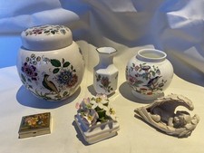 Vintage Bits Bobs Collectables