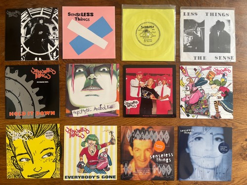 Rare collection job lot - collection,