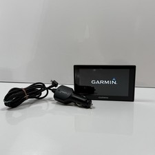 Garmin Drive Assist 51LMT-D DashCam GPS MAP