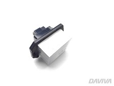 Land Rover Discovery Interior