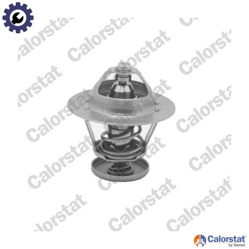 Thermostat coolant th5077 88j - coolant, th5077.88j