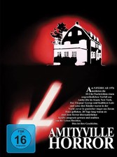 AMITYVILLE HORROR - MEDIABOOK