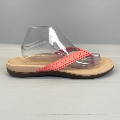 Vionic casandra thong sandals - casandra,