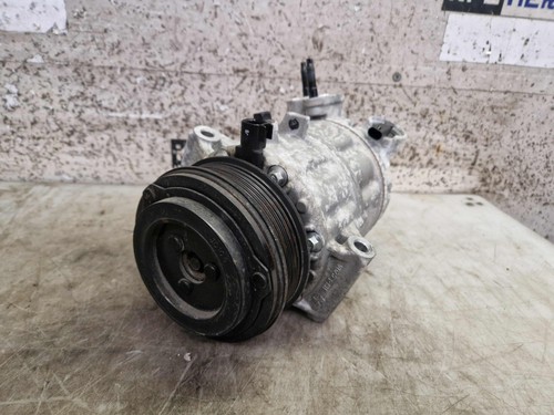 Compressor jeep cherokee - a/c, v