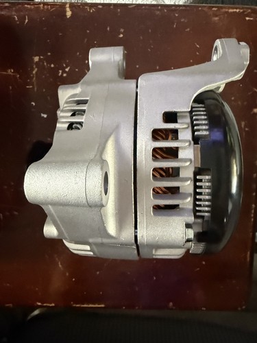 Wai alternator unit - alternator, 23852n