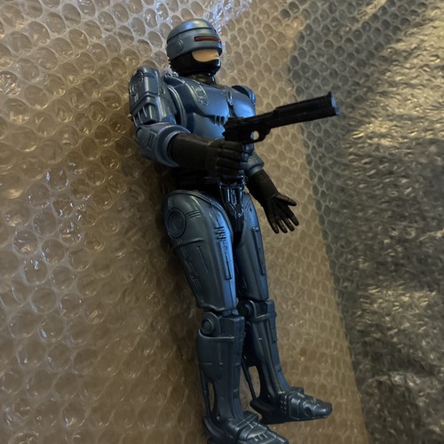 Robocop 1993 model - robocop,