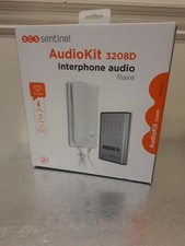 Sentinel Audiokit Interphone