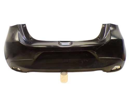 Mazda rear bumper 2014 2017 - 3,