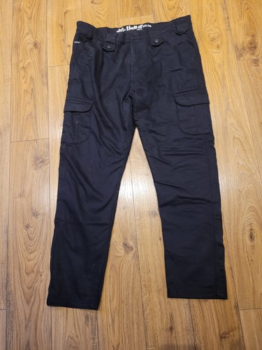 Mens bull black motorcycle - bull-it,