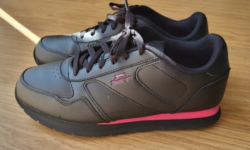 Slazenger ladies trainers - slazenger,