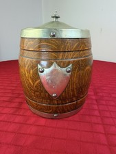 Antique Victorian English Oak