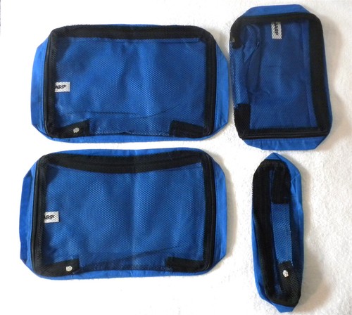 Aarp piece royal - 4, mesh