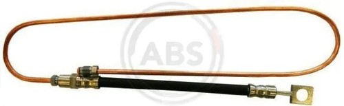 Outer rear right brake - rear, /