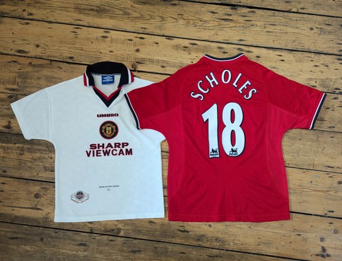 Manchester utd large boys - x,