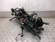 2017 YAMAHA MT-10 MT10 SP Rear End Subframe Assembly