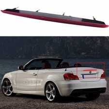 Fit 2007-13 BMW 1 Series E82