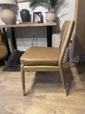 6 x Next Dining Chairs 
