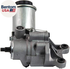 Power Steering Pump with