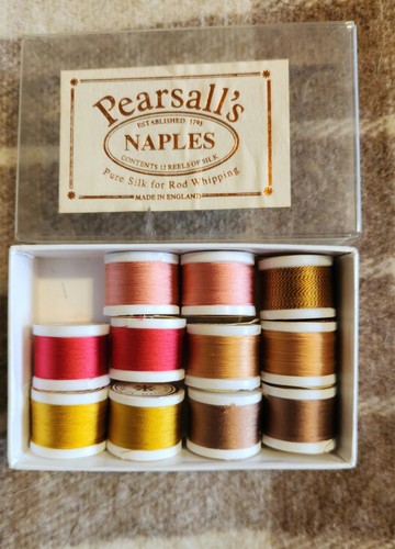Vintage new set - of, 11
