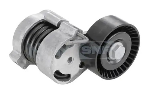 Belt tensioner pulley - tensioner,
