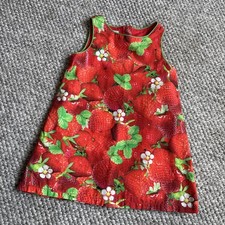 Next Baby Girls Strawberry