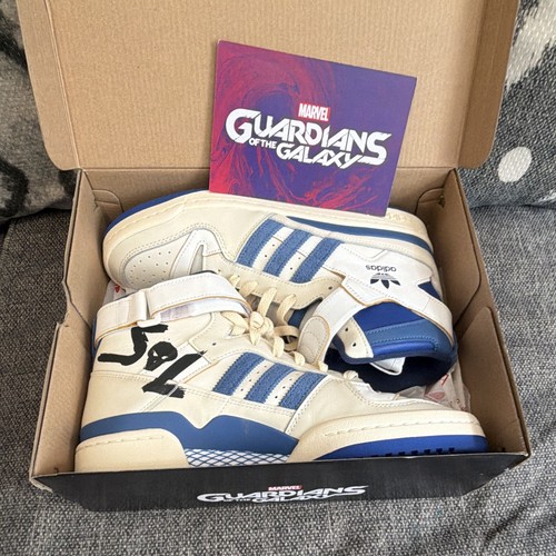 Adidas marvel forum hi - adidas, 84