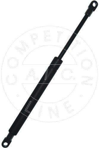 Gas spring bonnet - gas, for