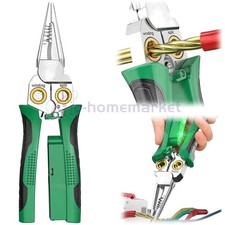 8 In 1 Wire Stripper, Wire