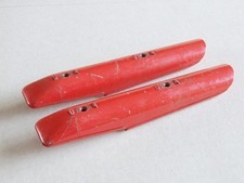 2 x Meccano Aeroplane