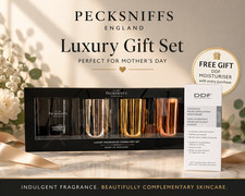 Pecksniffs Luxury Fragranced