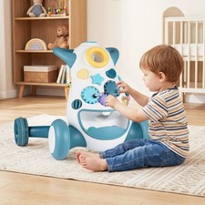 Toddler Educational Push Toy