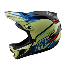 Troy Lee Designs TLD D4