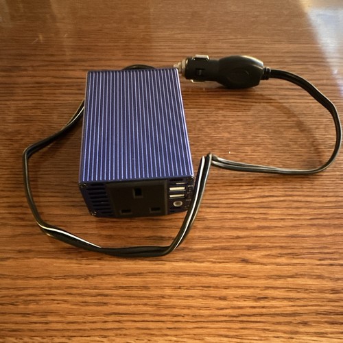 Bestek 300w power inverter - bestek, dc